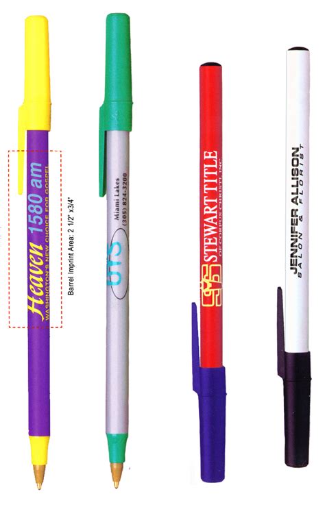 Bic Pens Pens Promo Pens Personalized Pens Logo Pens Printed Pens