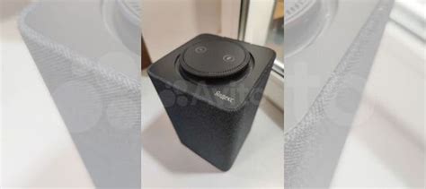 Яндекс станция yndx-0001 купить в Москве | Электроника | Авито
