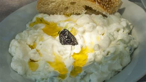 Дзадзики - Gourmet Friday