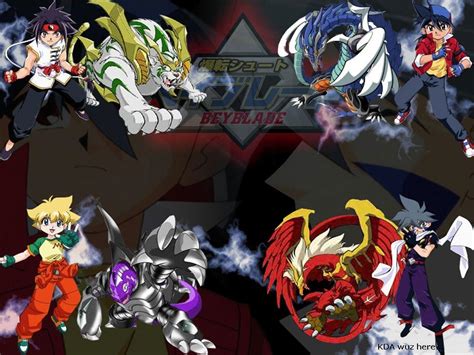 Beyblade G Revolution Wallpapers Top Free Beyblade G Revolution