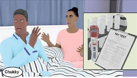 Unprotected Sex 5 Risks You Need To Know