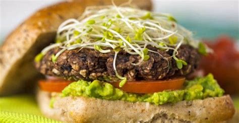 Black Bean Sliders