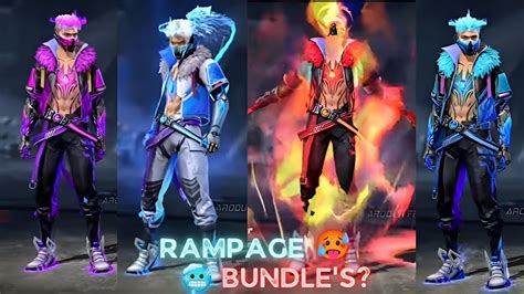 Rampage All Bundle S Review Evolution Bundle Review Rampage