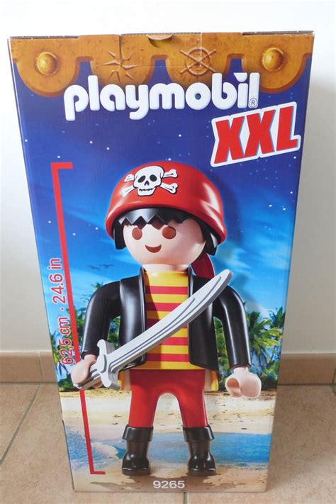 Playmobil XXL Pirates 9265 Figure Catawiki