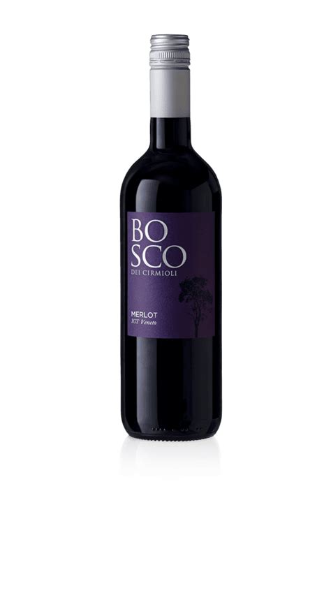 Bosco Merlot Sjatoo Wijn Whisky En Sterk