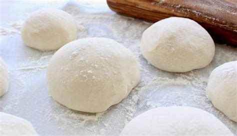 Rustic Italian Pizza Dough Recipe Video • Ciao Florentina