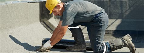 Commercial Roof Maintenance Tips Roof Maintenance Bandm Roofing