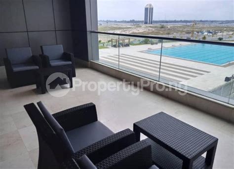 Buy Bedroom Apartment In Eko Atlantic Victoria Island Lagos Kdpe