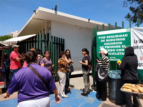 Ciudadanos Denuncian Falta De Medicamentos En Cl Nica Del Imss De