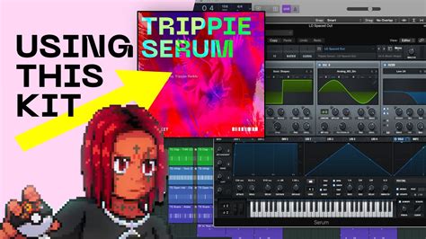 MAKING A BEAT FROM SCRATCH FOR TRIPPIE REDD YouTube