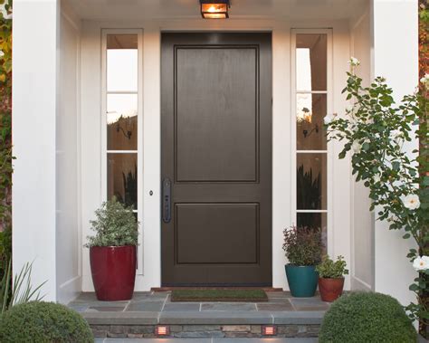 Increase Curb Appeal with a New Front Door Paint Color | BEHR PRO