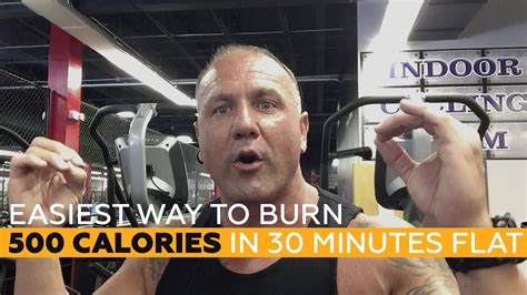 How Many Calories Does The Stairmaster Burn New