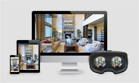 Best Virtual Tour Companies In The Uk Scene D