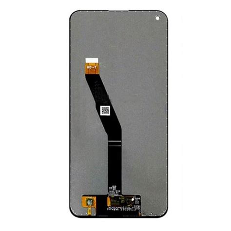 Display Huawei Y6p 2020 Y6p Original