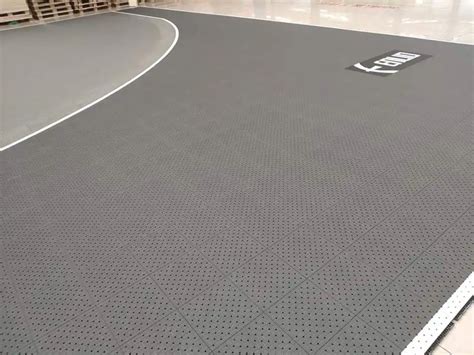 Great Quality Of Enlio Ses Elite For Basketball Court Floor Fiba Buy