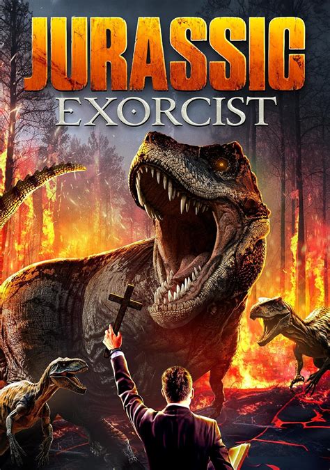 Jurassic Exorcist Release Info Imdb