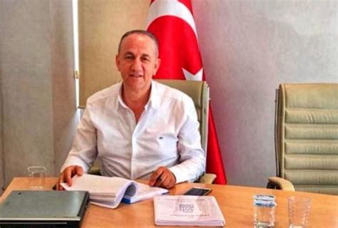 CHP Parti Kurmayı Abdullah Aküzümden Lal Denizliye Mesaj GÜNDEM