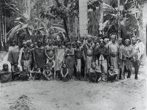 Arawak People | Their Tribes, History, Culture, and Legacy