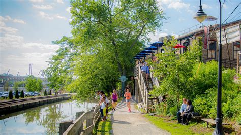 Manayunk Visit Philadelphia