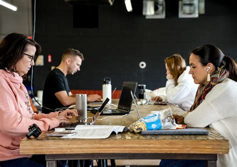 Meet the South Bend City Church Team - Stockroom East