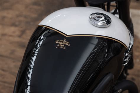 2023 Triumph Bonneville T120 Black Dgr Limited Edition Unveiled Globally Ht Auto