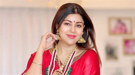 Debina Bonnerjee Shares Her ‘healing Process After C Section Health