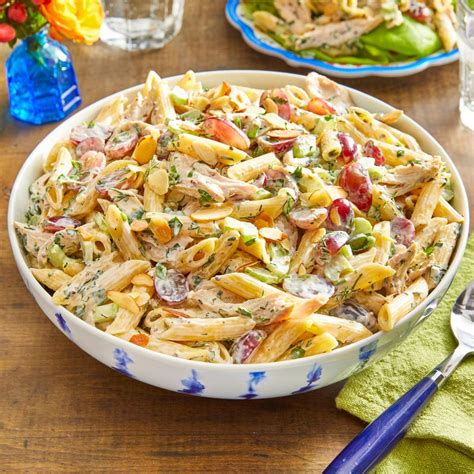 25 Best Cold Lunch Ideas - Easy Cold Lunch Recipes