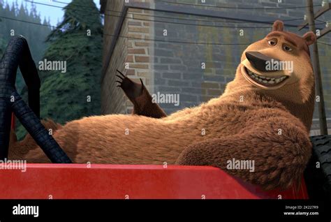 Boog Open Season 2006 Stock Photo Alamy