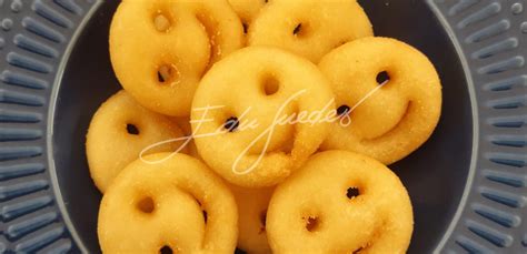 Batata Smile Receitas Edu Guedes Site Oficial