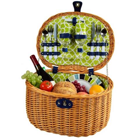 Ramble Picnic Basket For Two Picnic Basket Set Picnic Basket Picnic