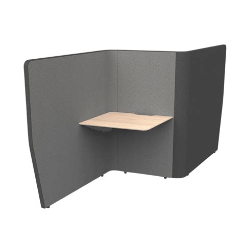 Motion Wave Work Pods Office Furniture Company