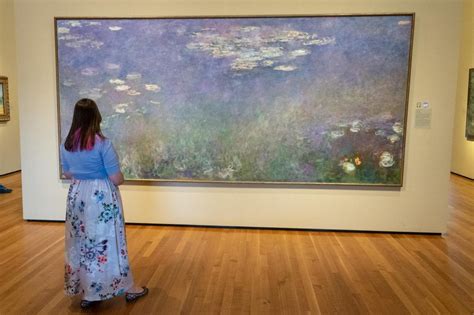 A Complete Guide To Visiting The Cleveland Museum Of Art