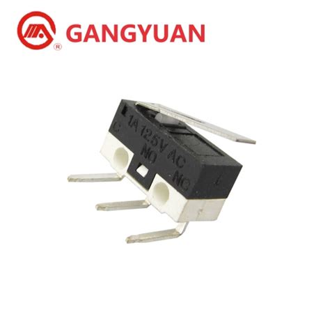 Wholesale 1a 125vac Micro Switch 1a 125vac Micro Switch Factories