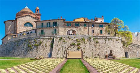 Castiglione Del Lago Cosa Vedere E Fare Nel Borgo Umbro