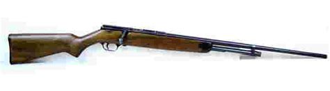 Stevens Savage Model 59a 410 Bolt Action Shotgun