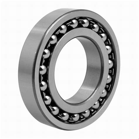 Stainless Steel Self Aligning Ball Bearing For Automobile Industry