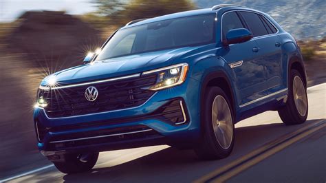 2025 Atlas Vw Review Benjamin M Garrett