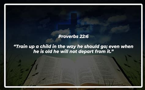 35 Powerful Bible Verses For Baby Dedication Bible Repository