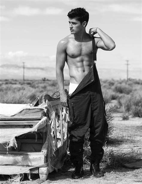 Gregg Sulkin Shirtless 2022