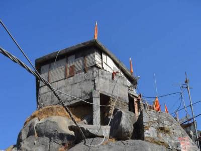 Guru Dattatreya Temple Girnar, Timings, Steps & How to reach