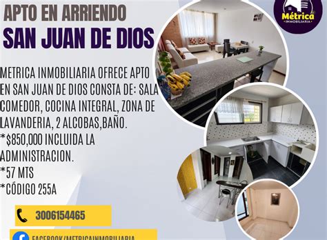 Apartamento En Arriendo En Pasto PROPERATI