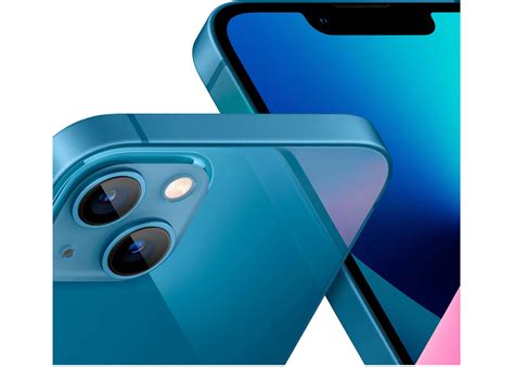 Apple iPhone 13 A2482 (US Unlocked) Blue - US