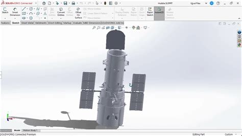 Simplify The Path From SOLIDWORKS CAD To XR AR VR MR Web Using