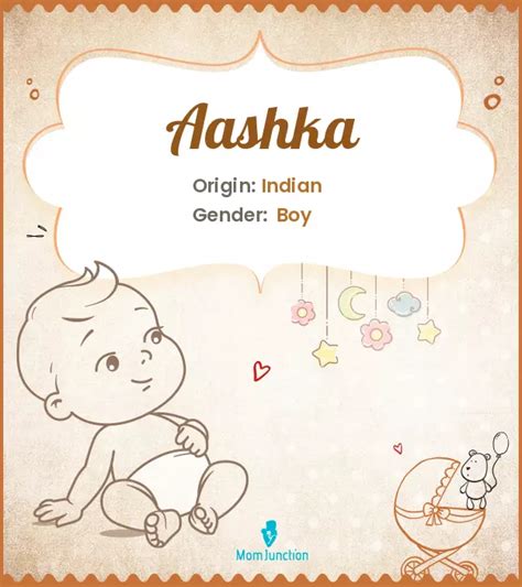 Ashka Baby Name: Meaning, Origin, Popularity