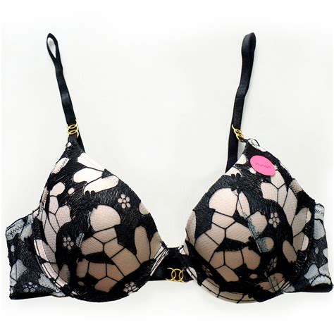China Underwear Set Embroidery Color Contrast Bra With Bikini Thong China Sexy Lingerie And