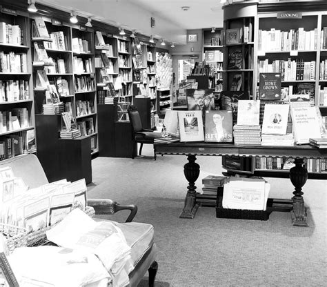 New Englands Best Bookstores To Spend The Whole Day New England