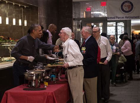 Obama Pardons Last Turkey In Thanksgiving Tradition