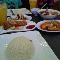 Singapore Chicken Rice SCR Bintulu Sarawak