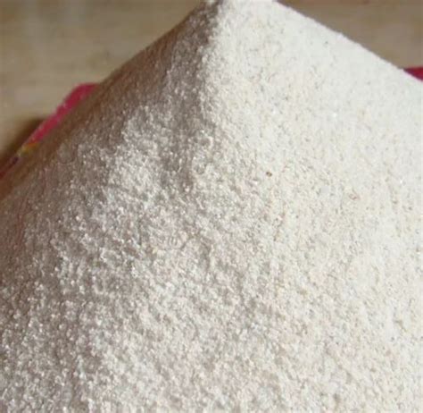 Powdered White Feldspar Powder Packaging Type Bag Packaging Size Loose At Rs 10kg In Vadodara