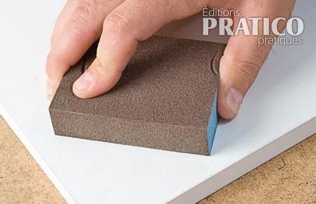 Comment préparer les surfaces avant de peindre la mélamine Melamine